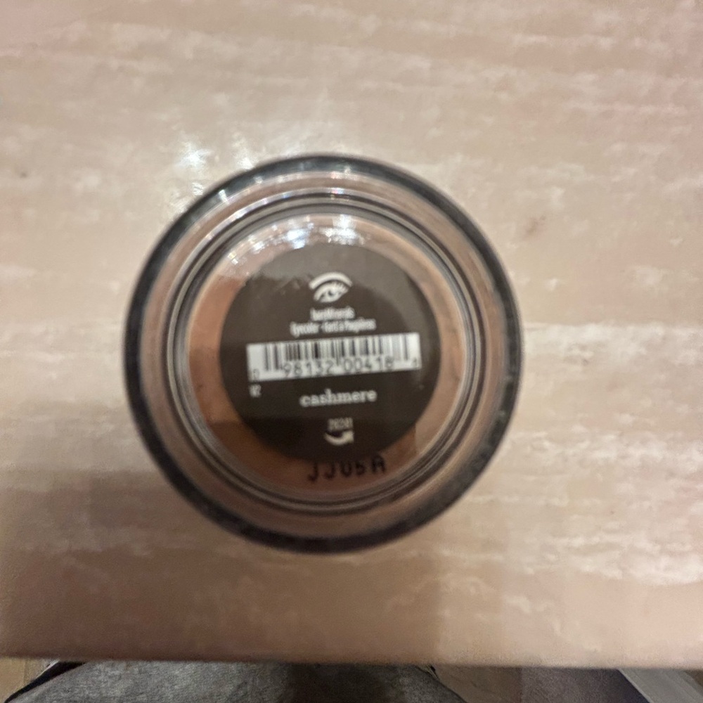 bareMinerals Cashmere Eyeshadow